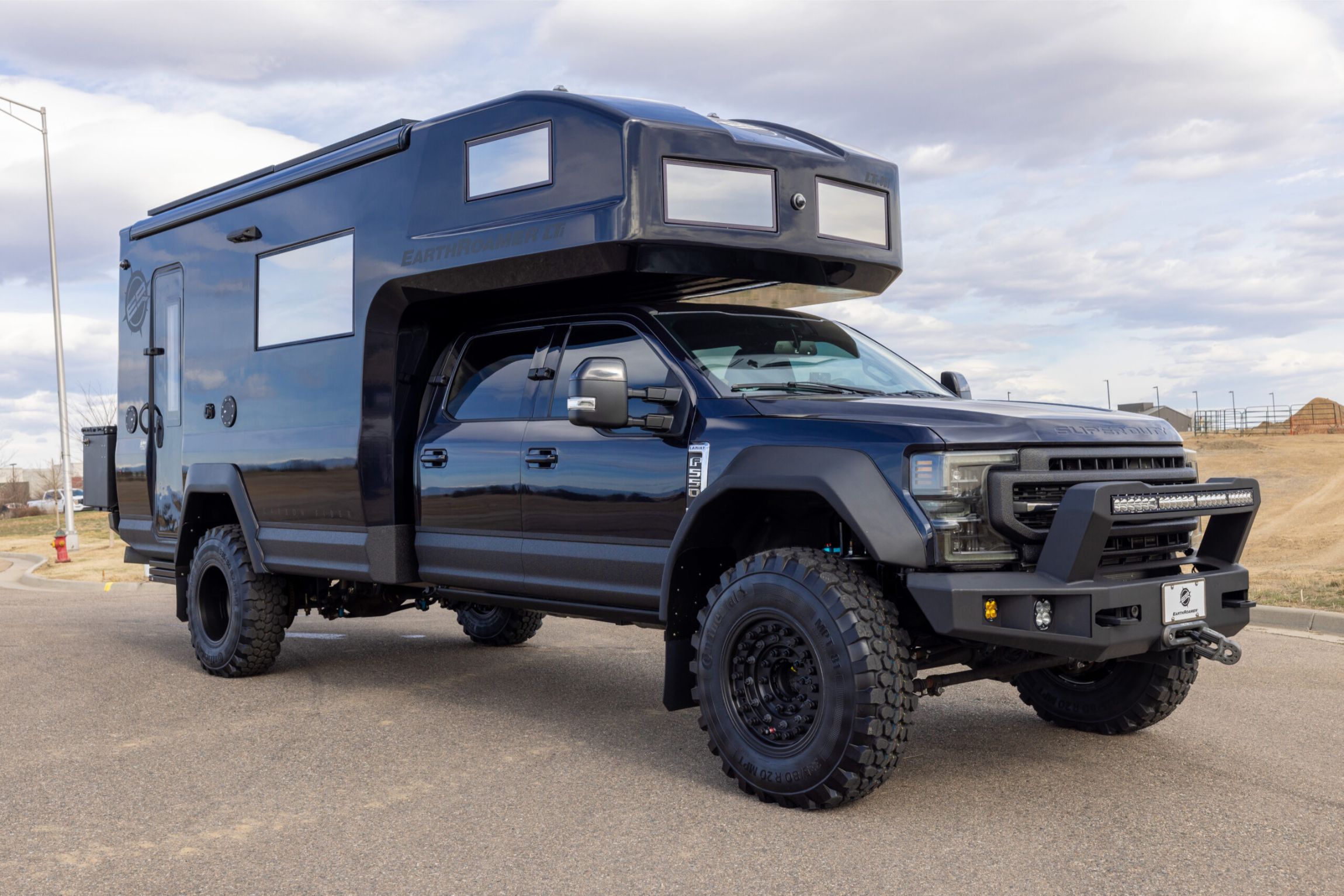 2022 EarthRoamer XV-LTi 051