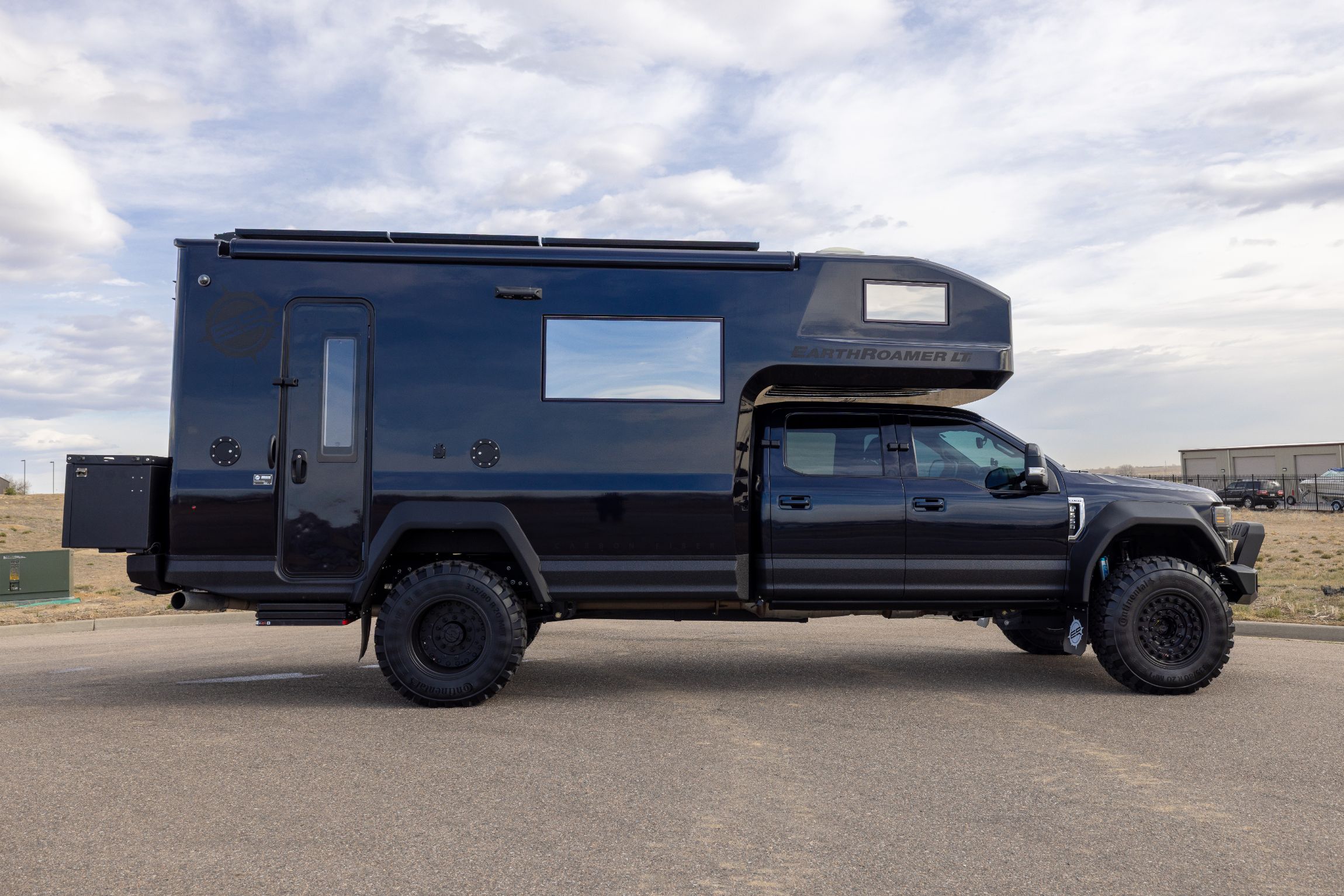 2022 EarthRoamer XV-LTi 051