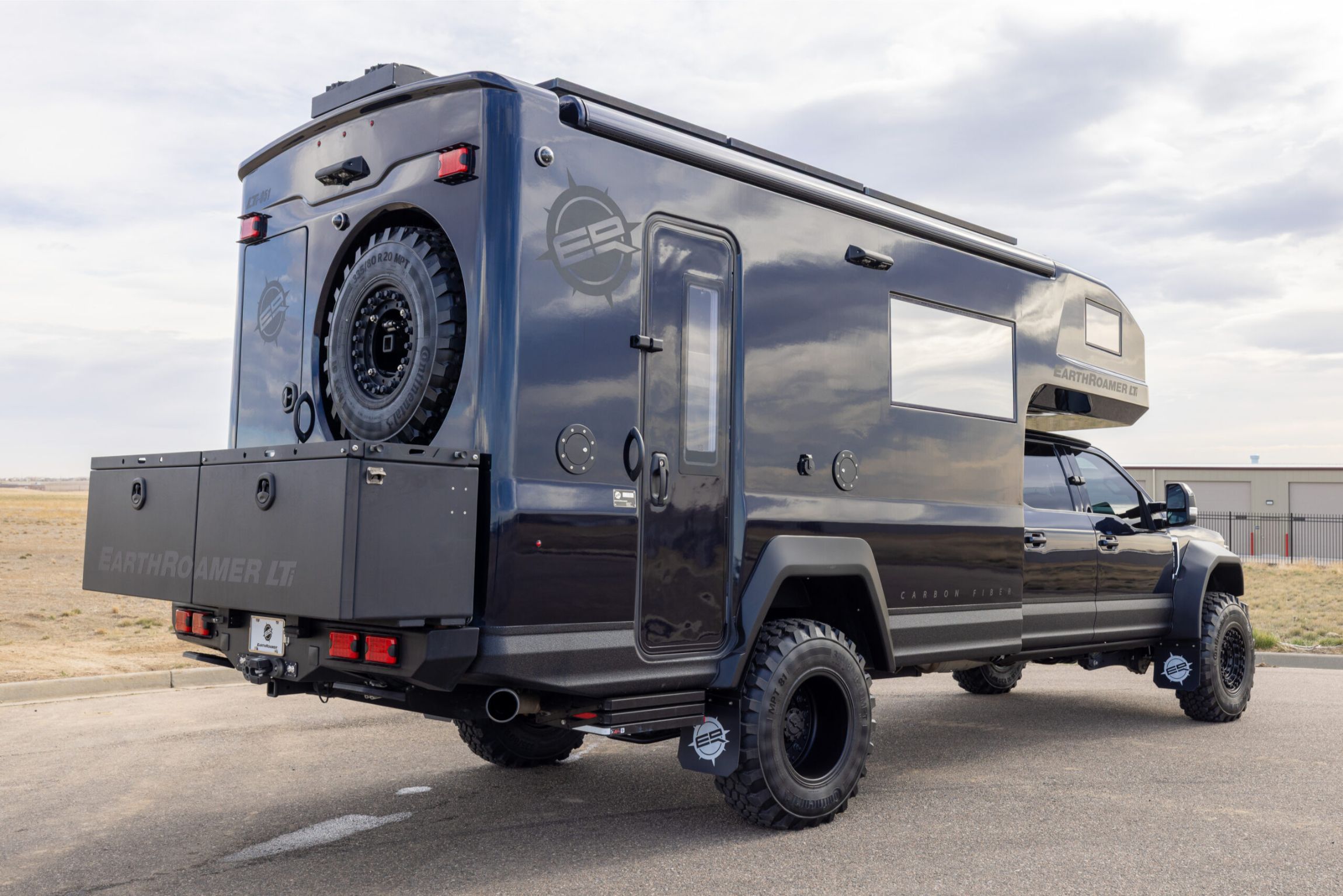 2022 EarthRoamer XV-LTi 051