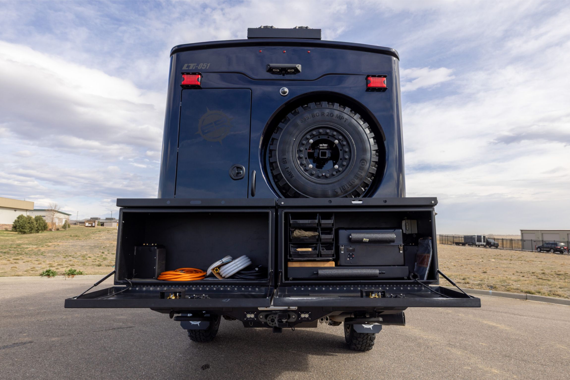 2022 EarthRoamer XV-LTi 051