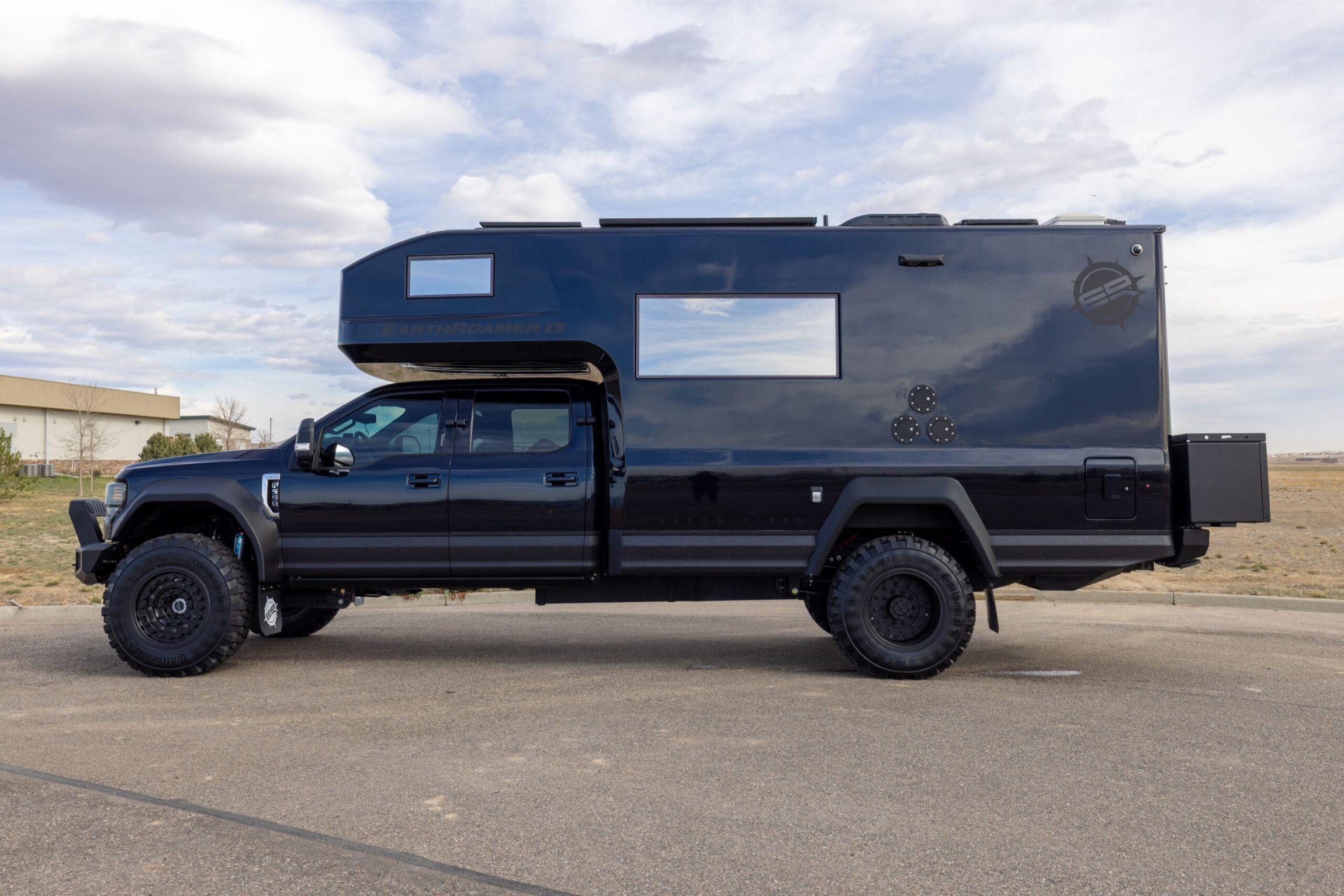 2022 EarthRoamer XV-LTi 051 - 2