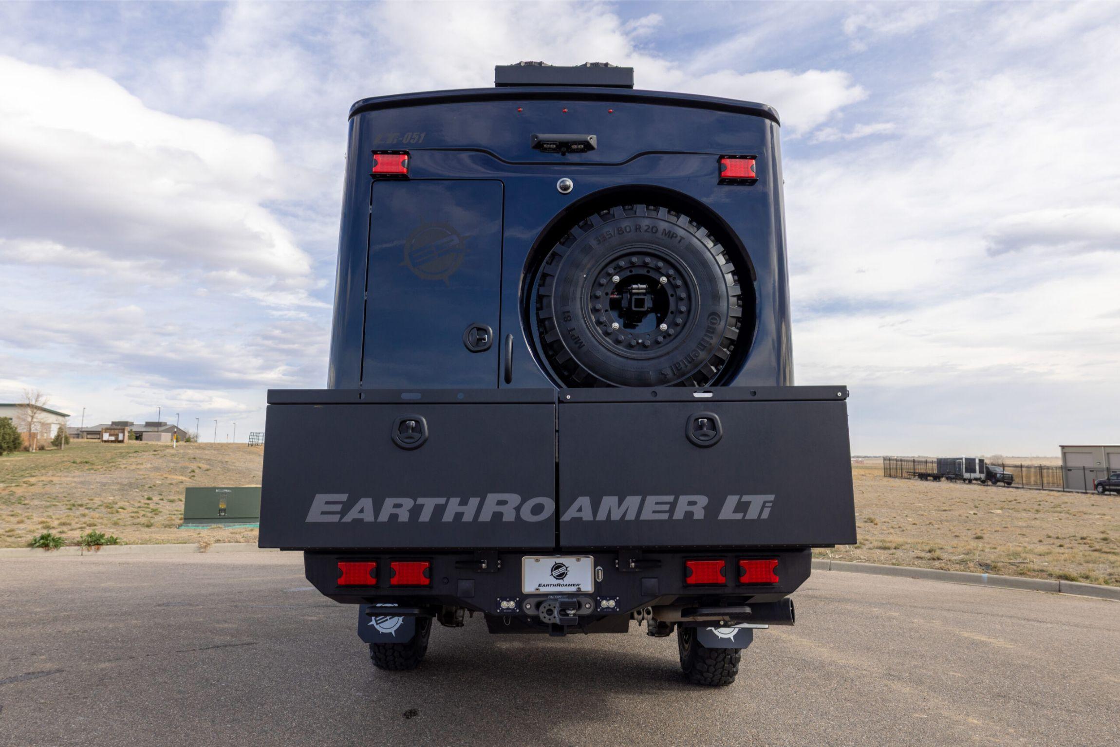2022 EarthRoamer XV-LTi 051 - 4