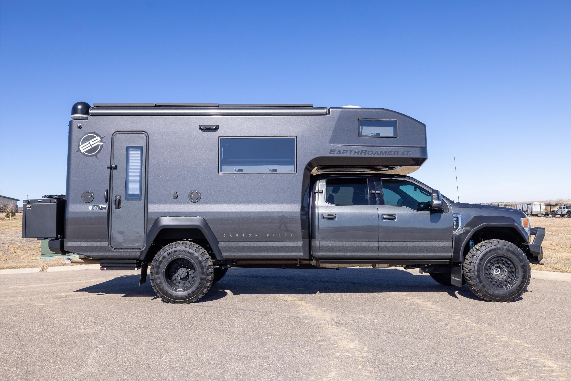 2020 EarthRoamer XV-LTi 011