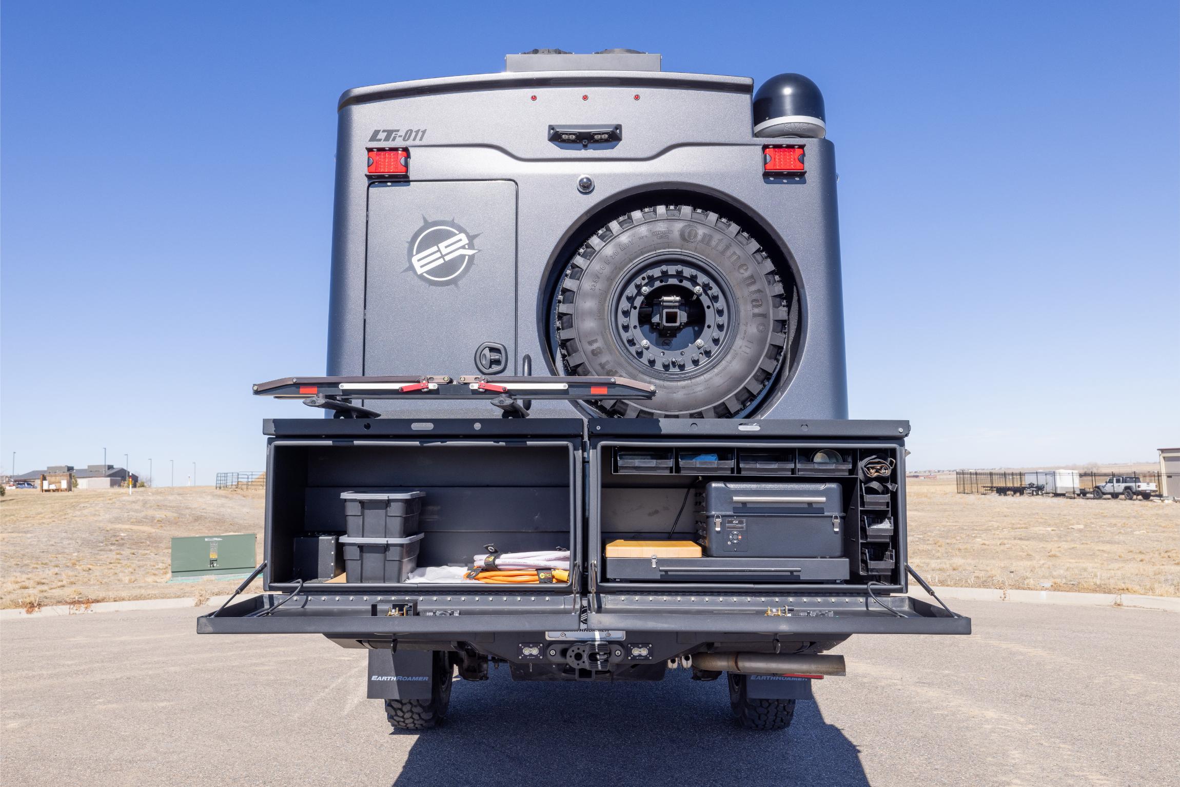 2020 EarthRoamer XV-LTi 011 - 5