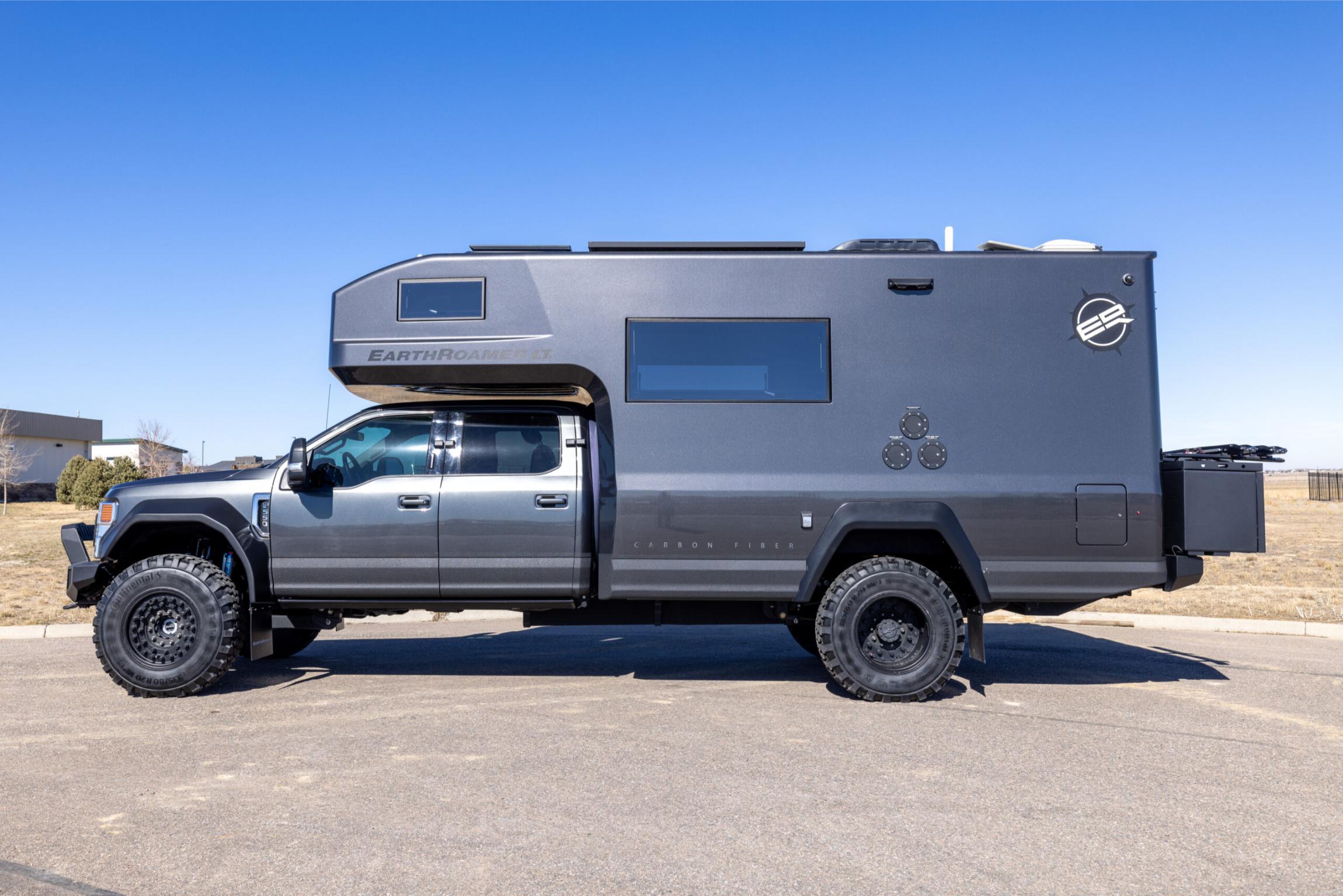 2020 EarthRoamer XV-LTi 011 - 2