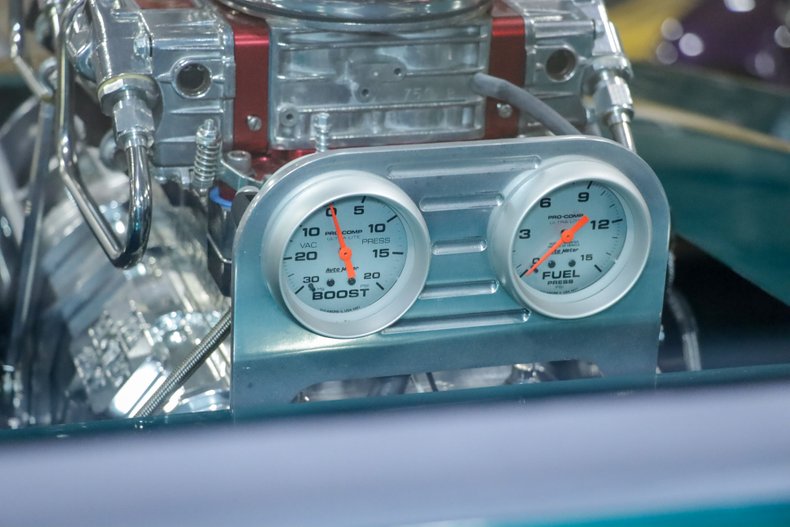 Custom 1995 Jeep Wrangler