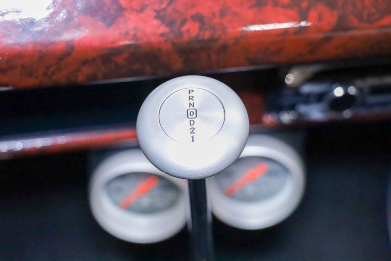 Custom 1995 Jeep Wrangler