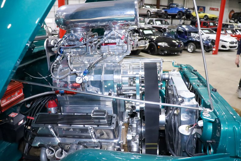 Custom 1995 Jeep Wrangler