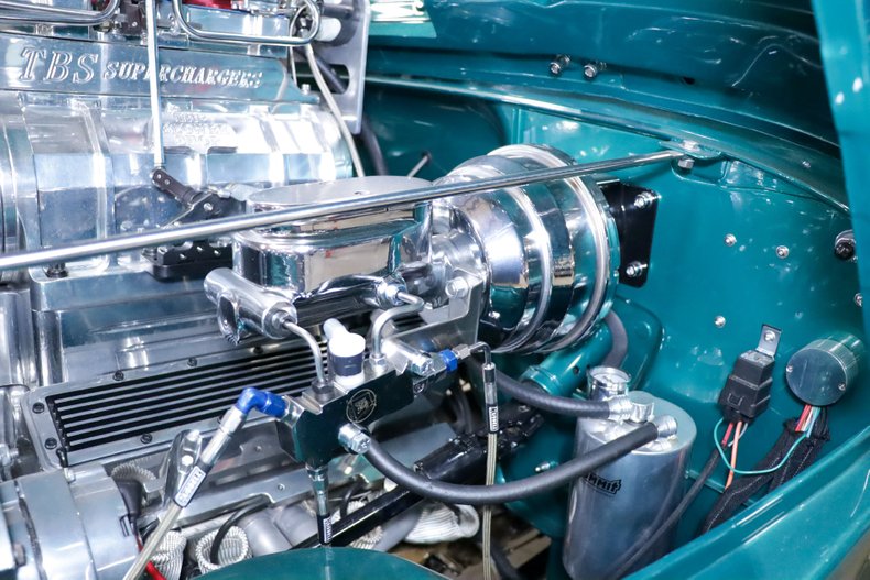 Custom 1995 Jeep Wrangler