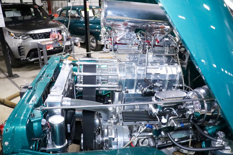 Custom 1995 Jeep Wrangler