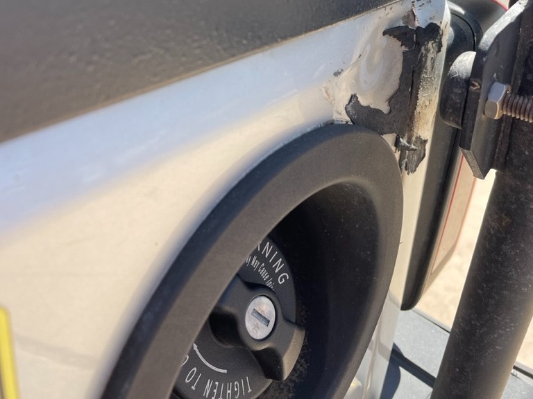 Cummins-Powered 2007 Jeep Wrangler Unlimited