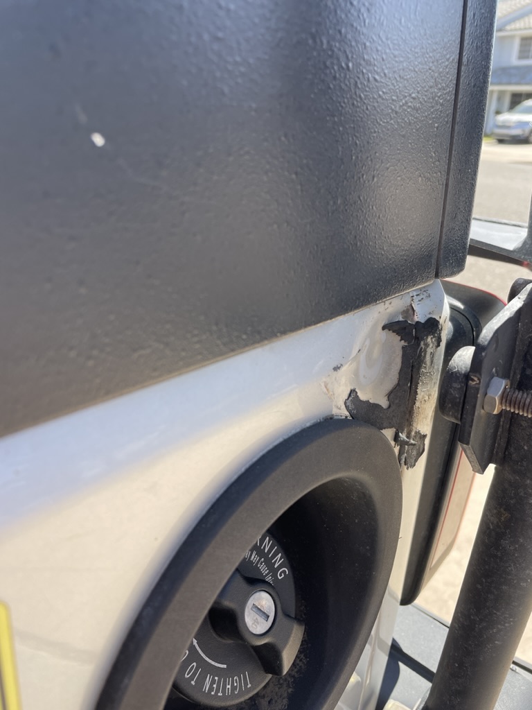 Cummins-Powered 2007 Jeep Wrangler Unlimited