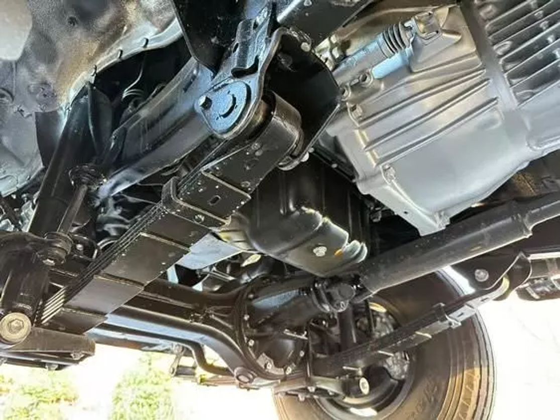 1994 Toyota Land Cruiser FZJ75