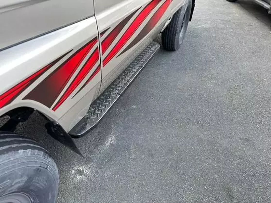 1994 Toyota Land Cruiser FZJ75