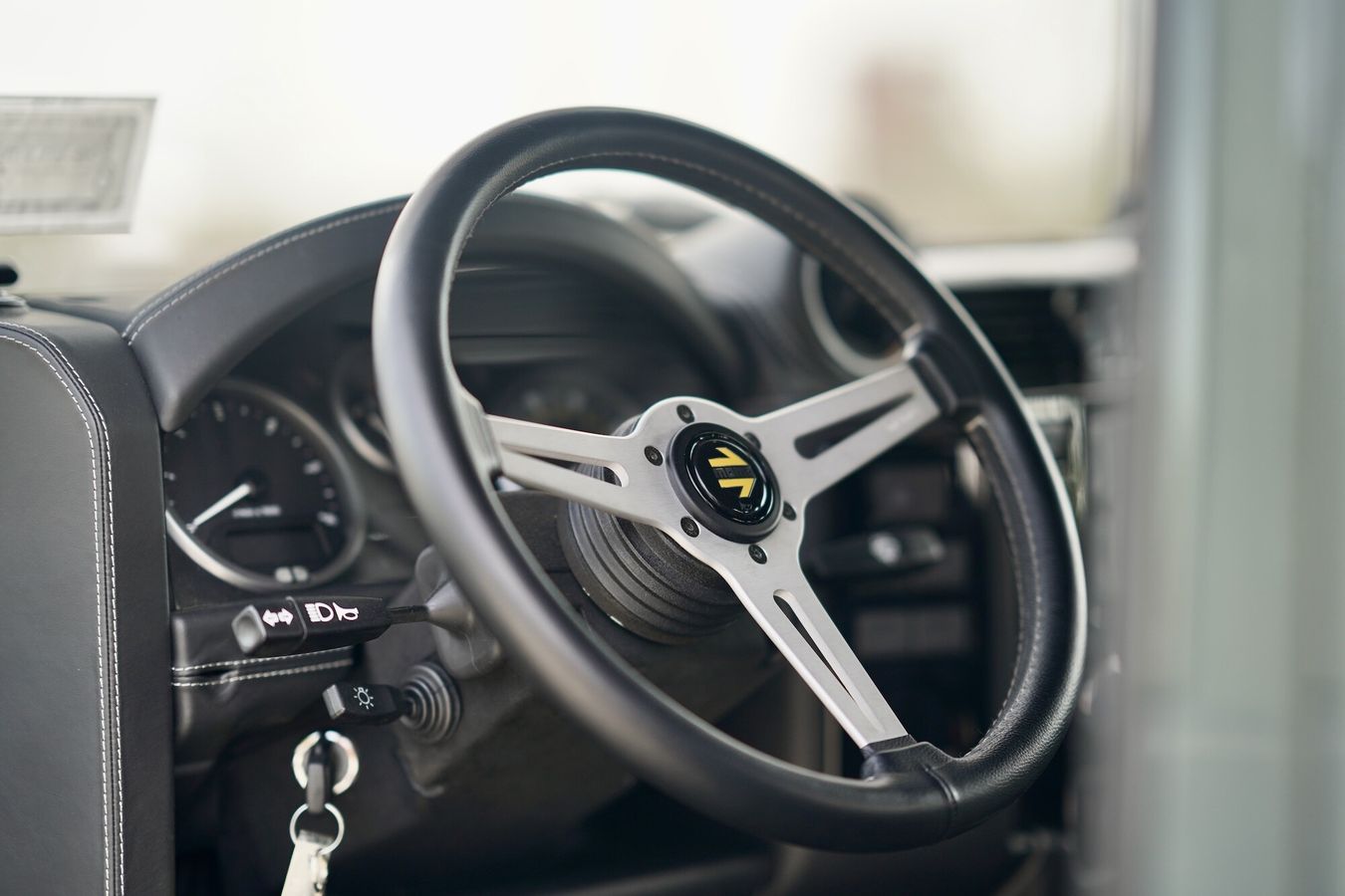 2021 Land Rover Defender 110 Soft Top