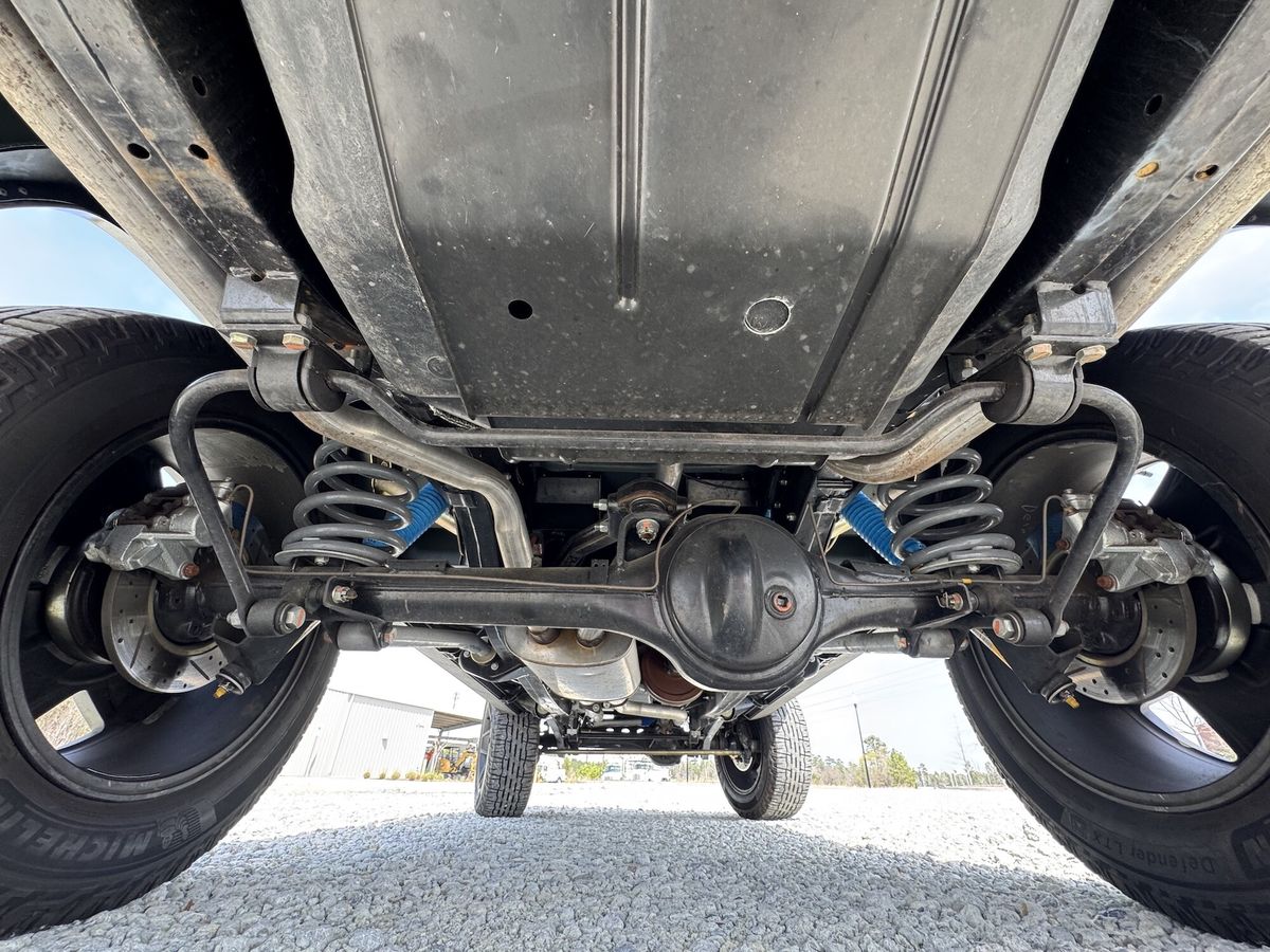 2021 Land Rover Defender 110 Soft Top