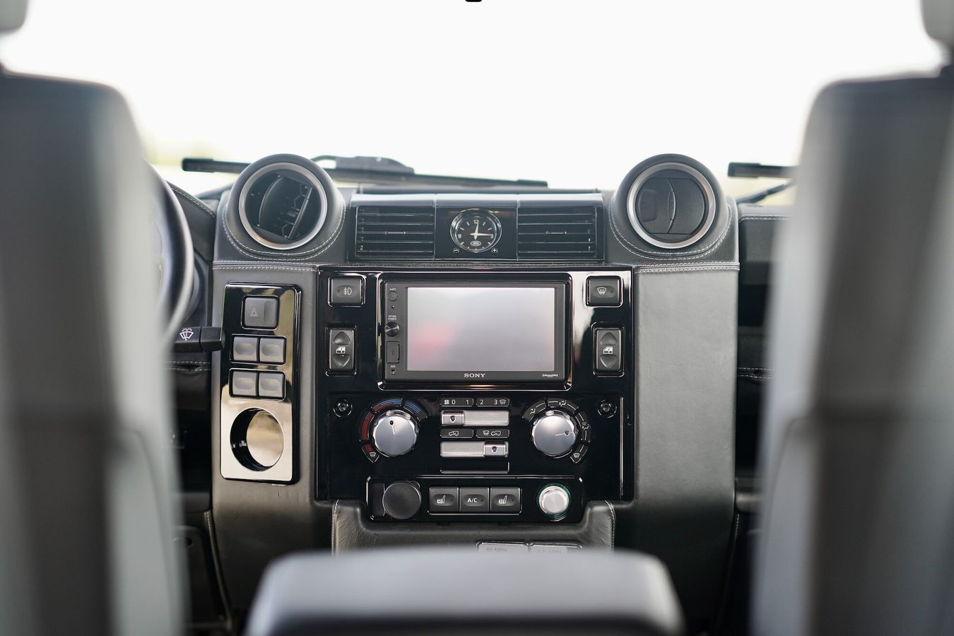 2021 Land Rover Defender 110 Soft Top