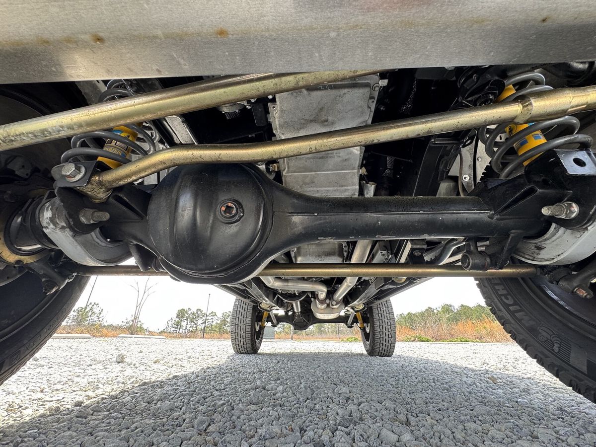 2021 Land Rover Defender 110 Soft Top