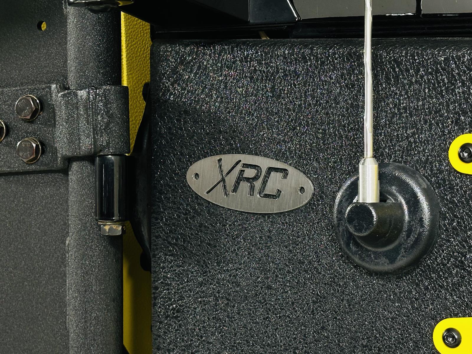 Heavily-Modified 2012 Jeep Wrangler Unlimited Sahara