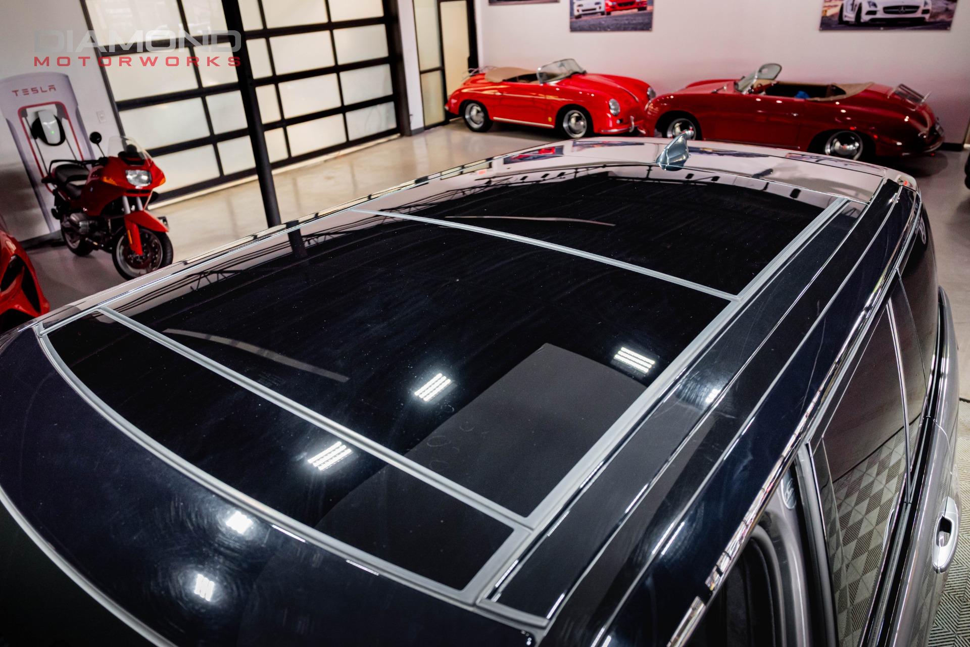 2019 Land Rover Range Rover Autobiography