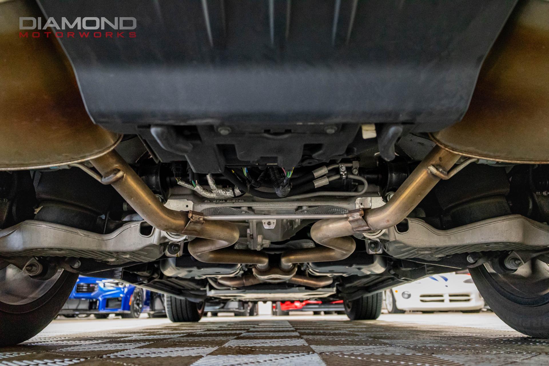 2019 Land Rover Range Rover Autobiography