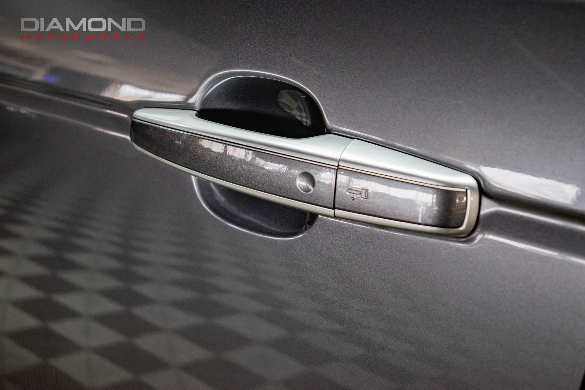 2019 Land Rover Range Rover Autobiography