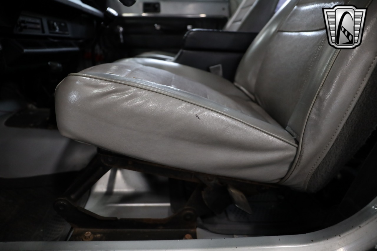 1988 Jeep Wrangler YJ