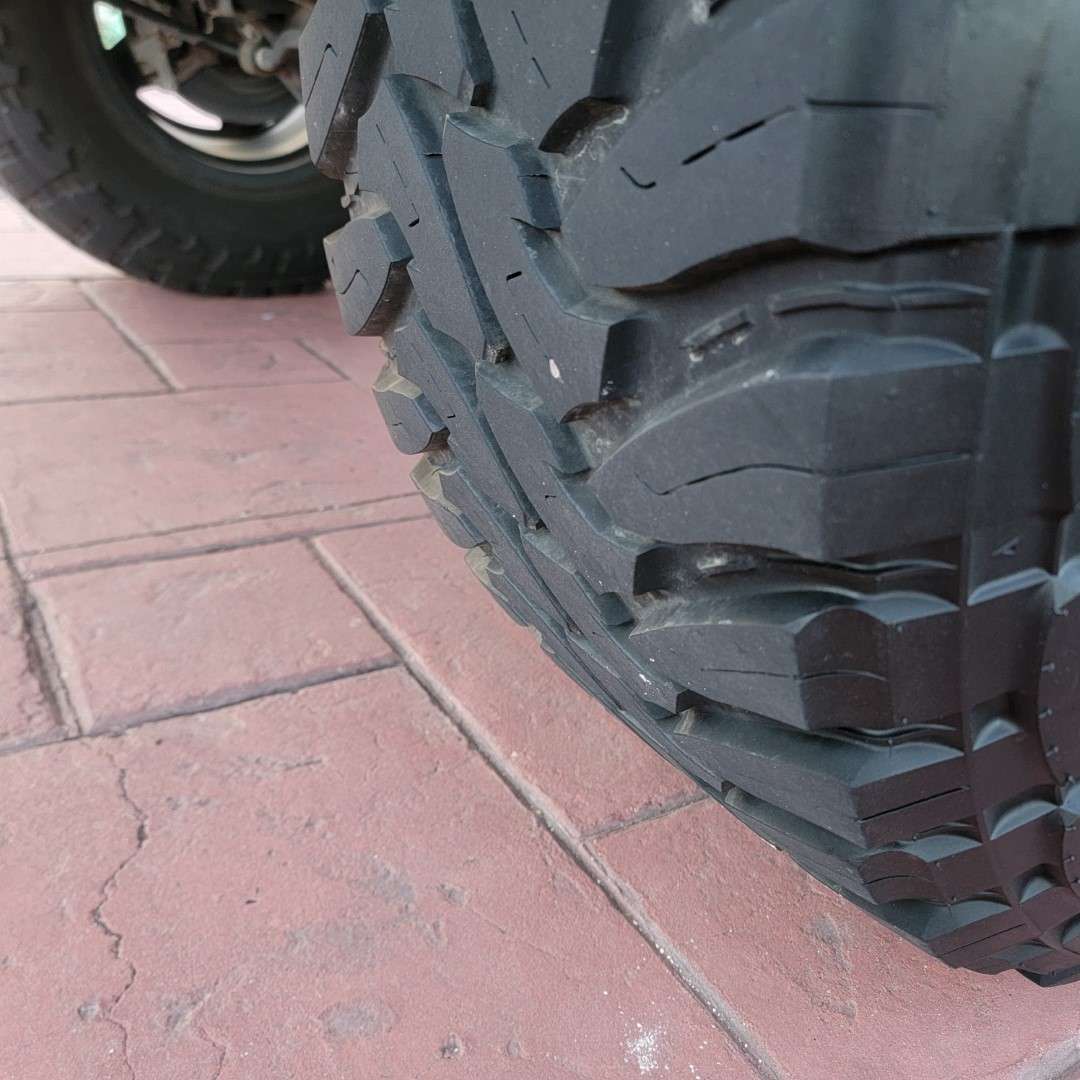 Modified 2020 Jeep Gladiator Sport