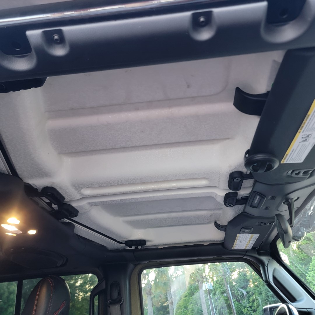 Modified 2020 Jeep Gladiator Sport