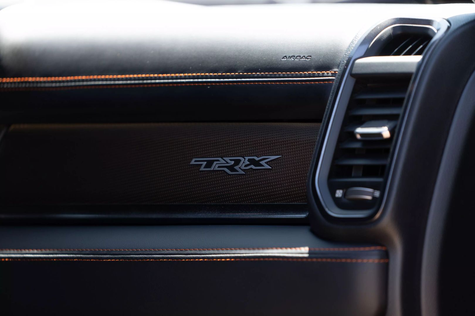 34k-Mile 2022 RAM 1500 TRX