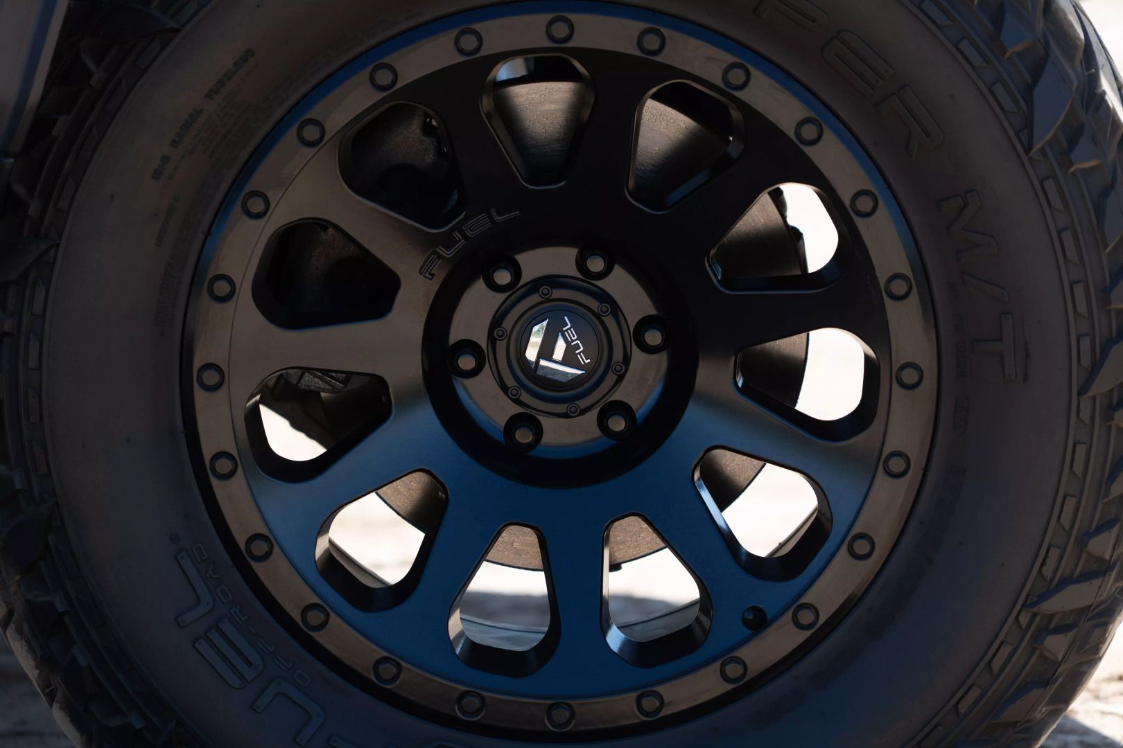 34k-Mile 2022 RAM 1500 TRX