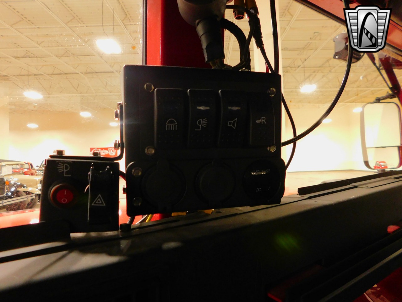 2008 AM General M1114 Humvee