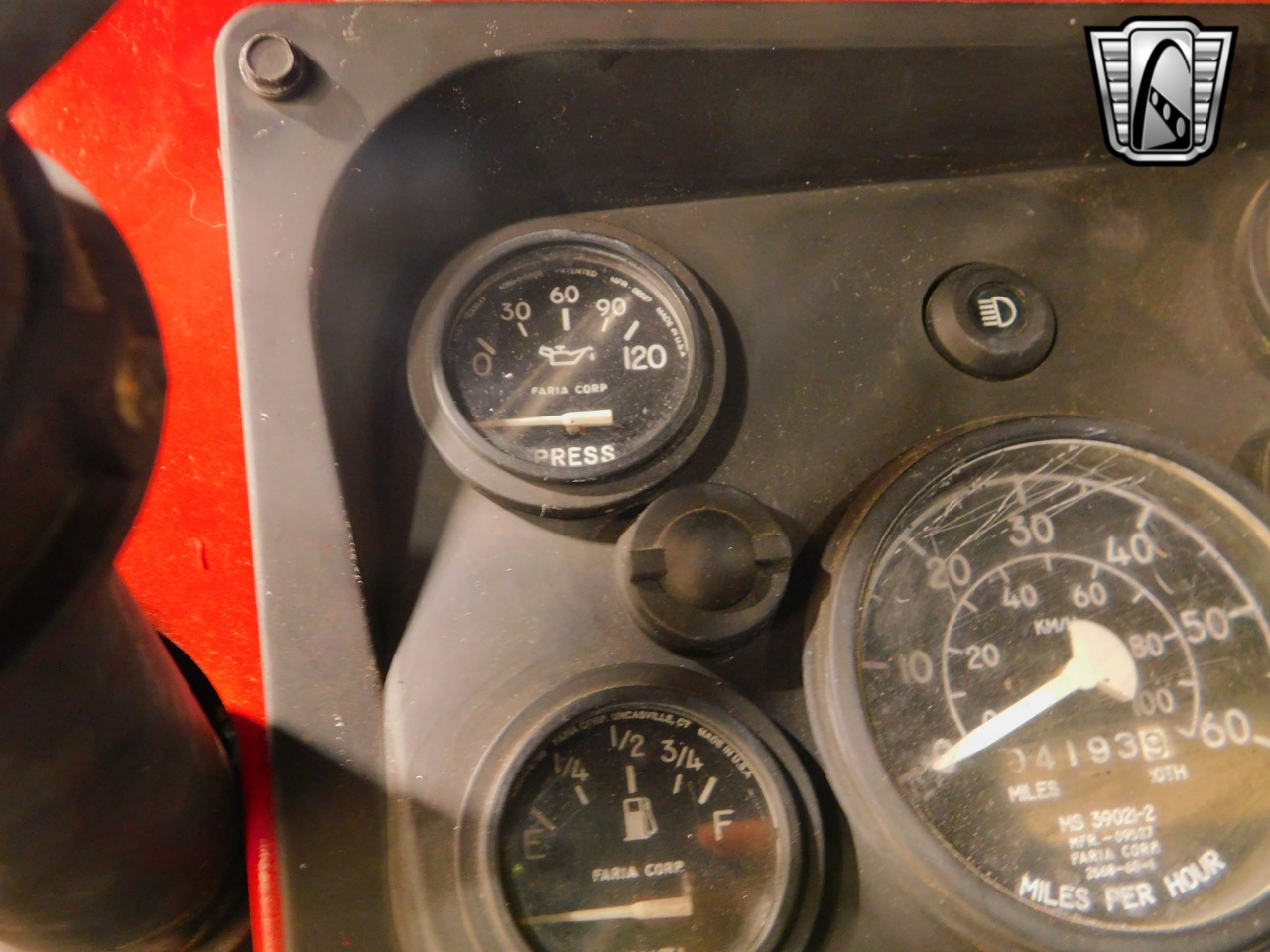 2008 AM General M1114 Humvee