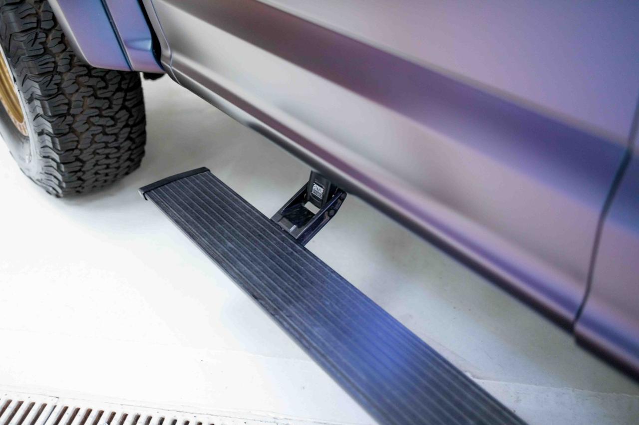 Sold: 2017 Ford F-150 Raptor