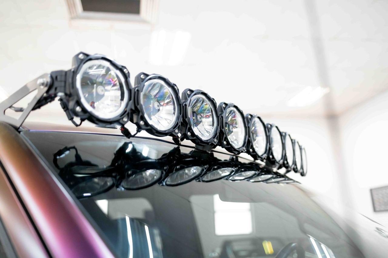 Sold: 2017 Ford F-150 Raptor