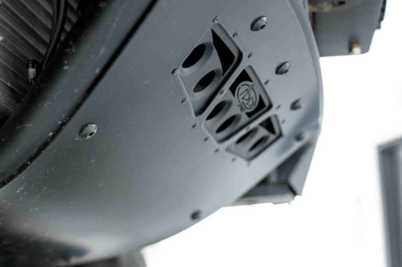 Sold: 2017 Ford F-150 Raptor