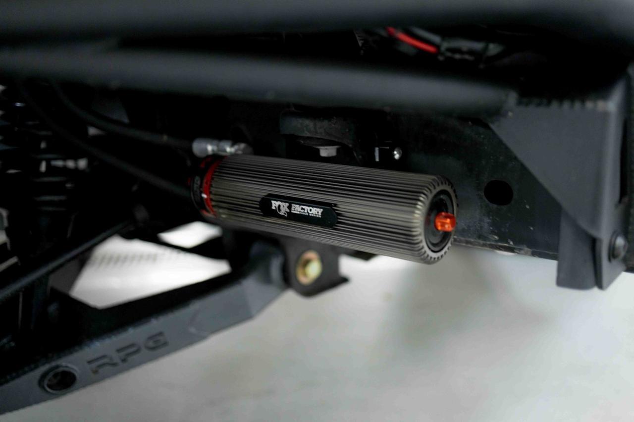 Sold: 2017 Ford F-150 Raptor