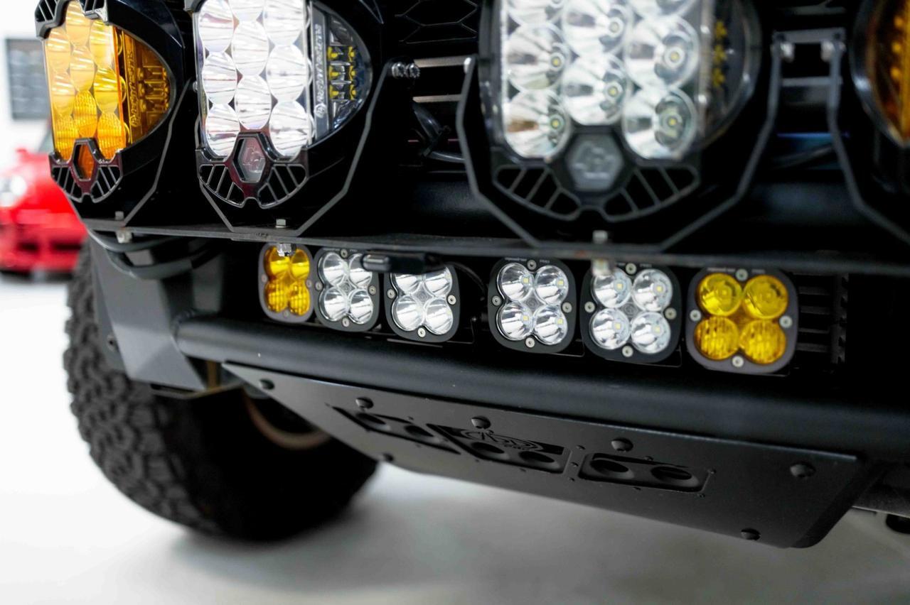 Sold: 2017 Ford F-150 Raptor