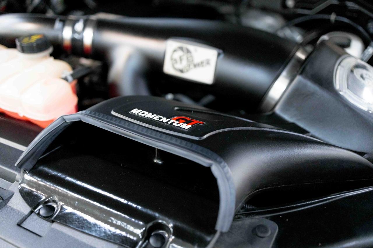 Sold: 2017 Ford F-150 Raptor - 3