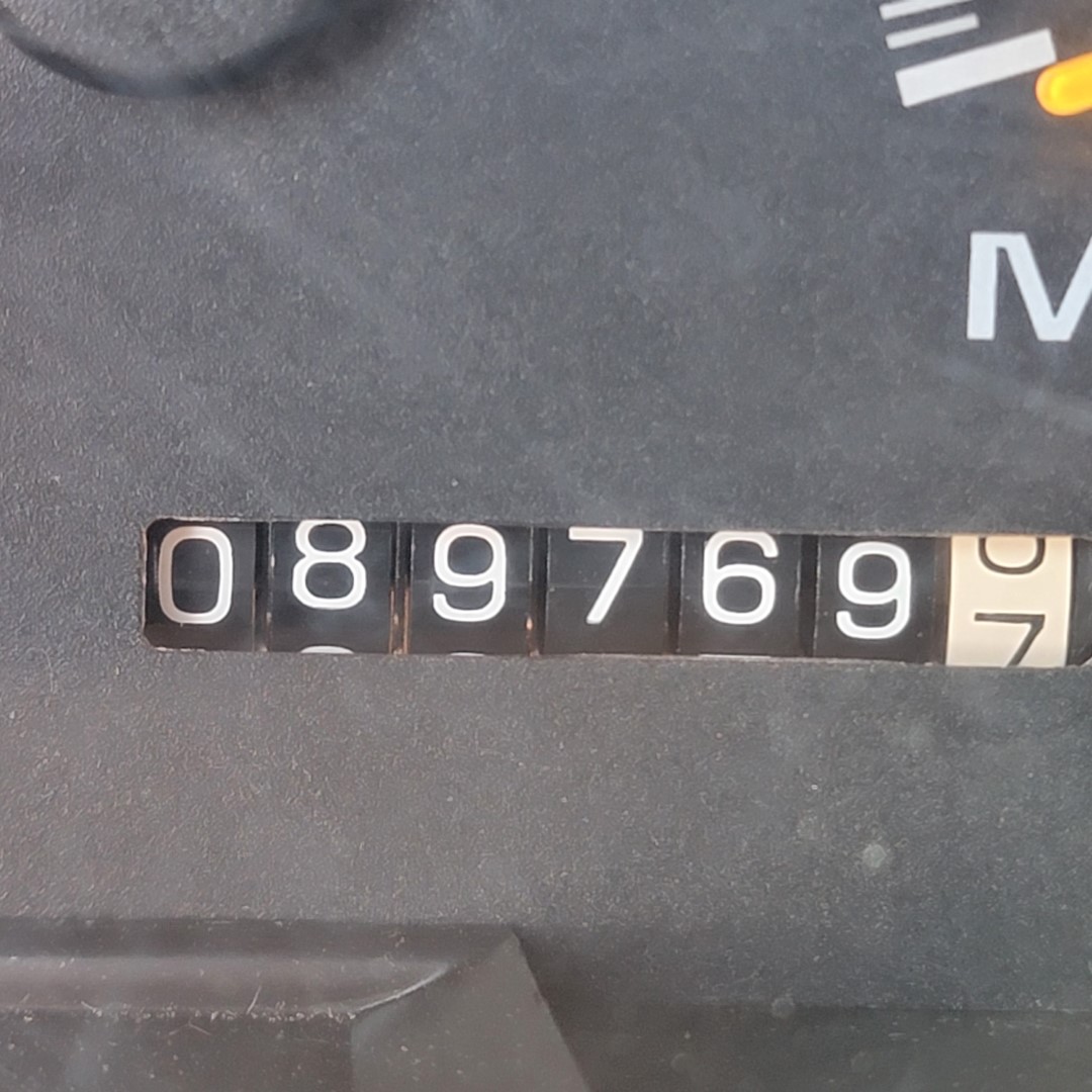 1998 Chevy Silverado C1500