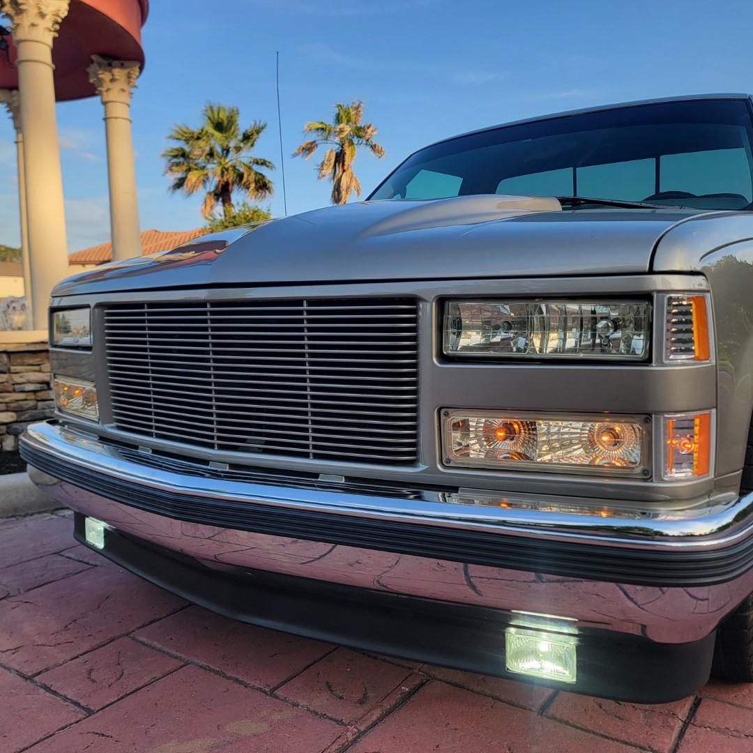 1998 Chevy Silverado C1500