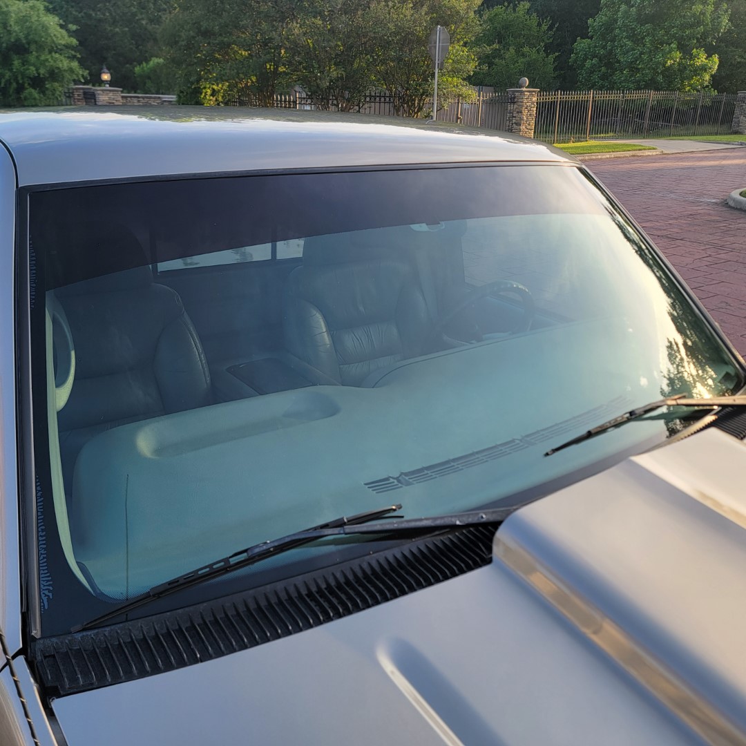1998 Chevy Silverado C1500