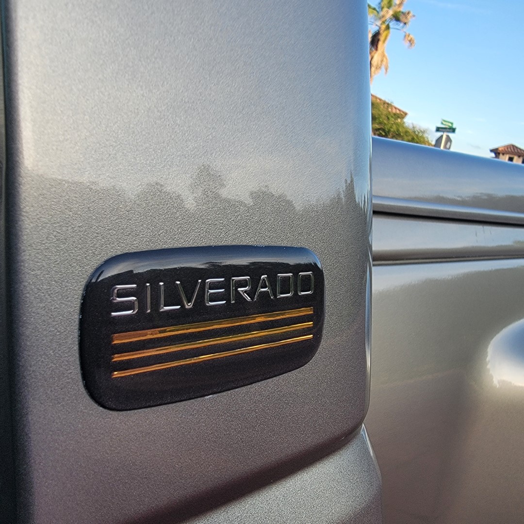 1998 Chevy Silverado C1500