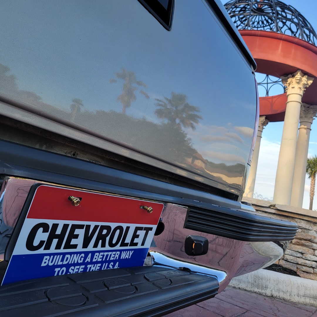 1998 Chevy Silverado C1500