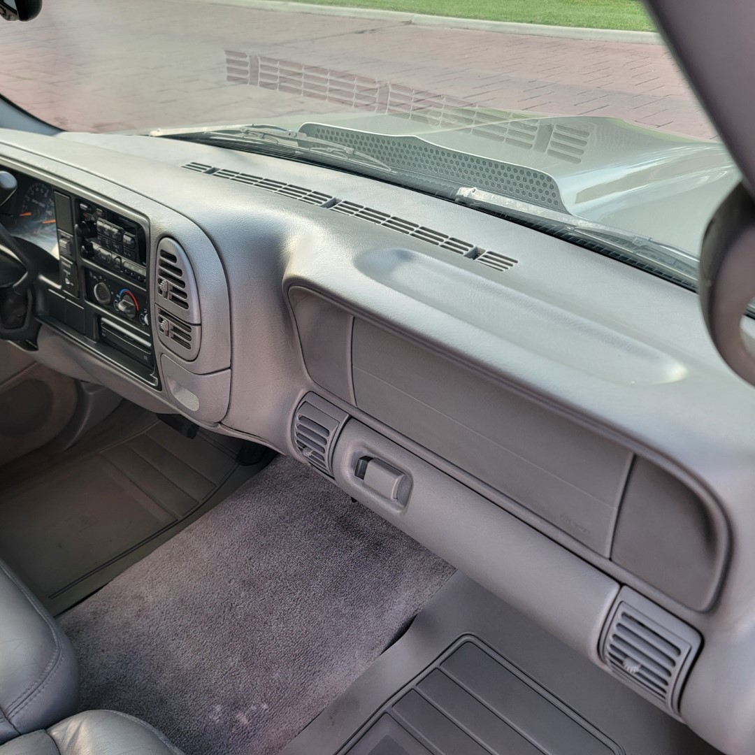 1998 Chevy Silverado C1500