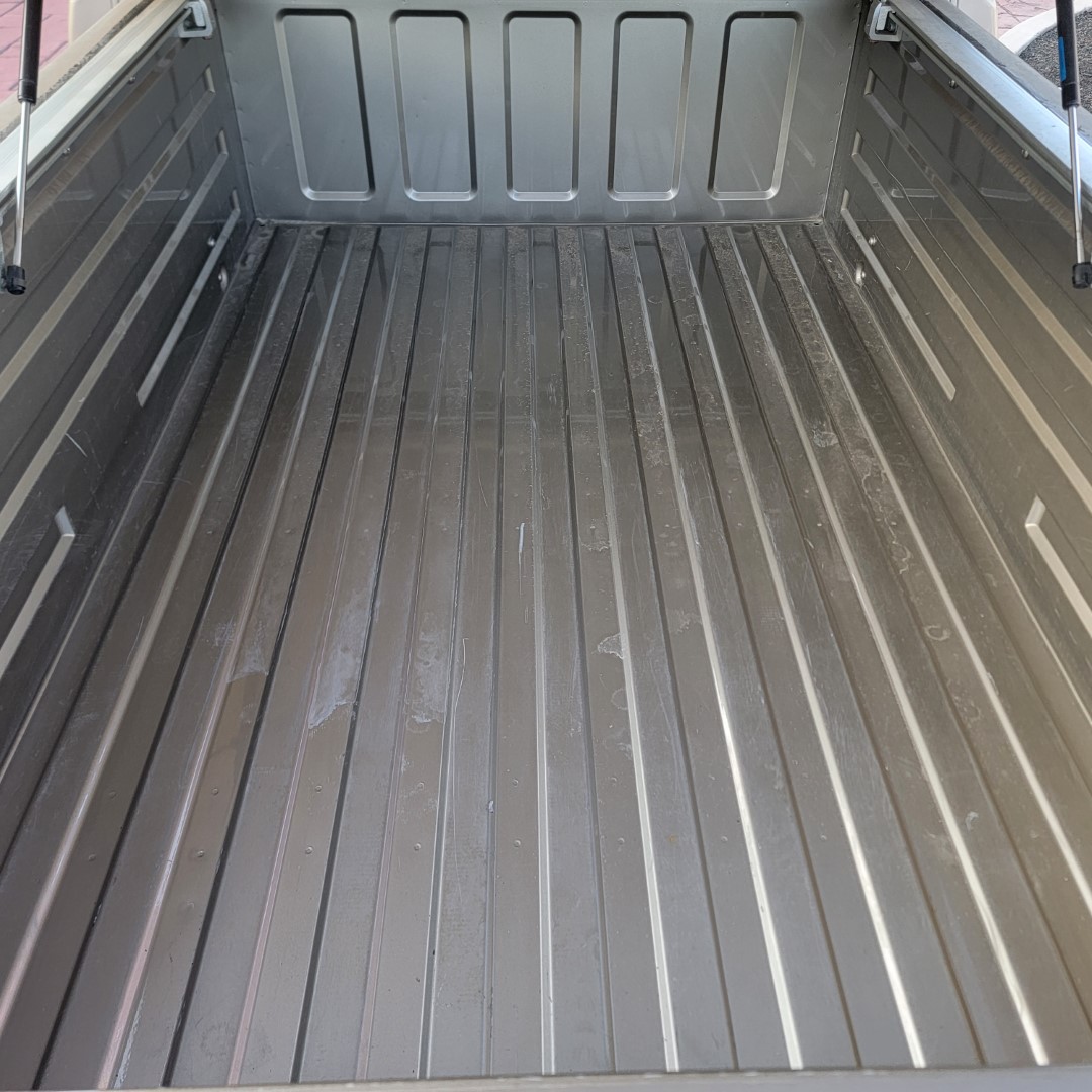 1998 Chevy Silverado C1500