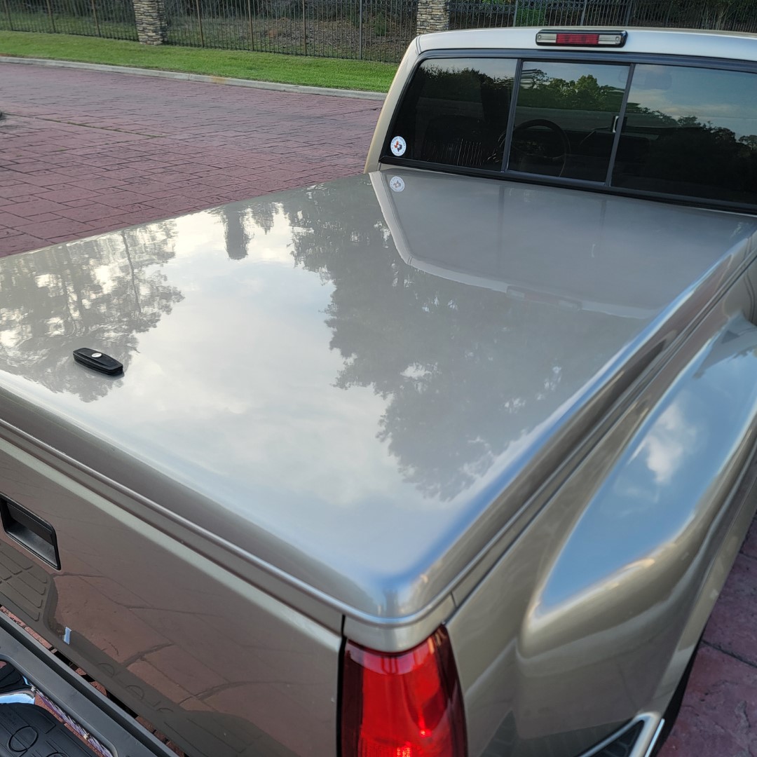 1998 Chevy Silverado C1500