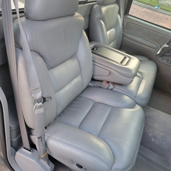 1998 Chevy Silverado C1500