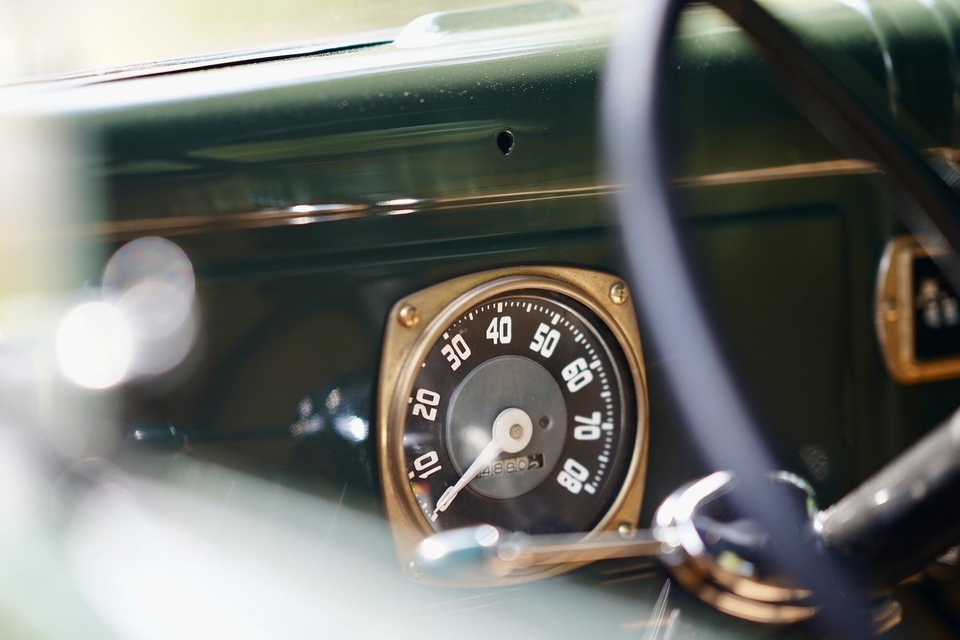 1947 Dodge Power Wagon B-4-PW-126