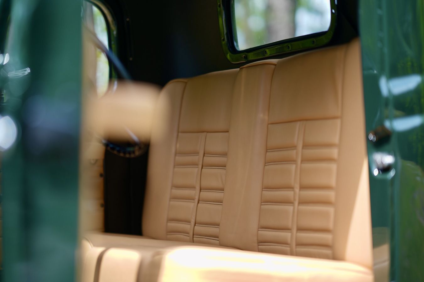 1947 Dodge Power Wagon B-4-PW-126